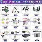 ShenZhen Wholesale Price LGBT Module NVT2008PW N-X-P Ic chips Integrated