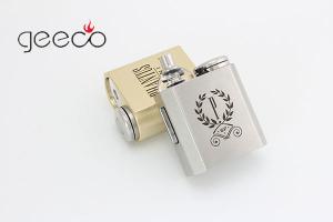 Wholesale Geeco 2015 newest products Phantus Mini mod cherry bomber 1: 1 clone le brass phantus mini with best price from china suppliers