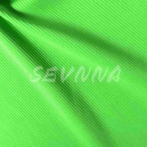 Wholesale 92% Recycled Nylon 8% Spandex Yoga Wear Fabric from china suppliers