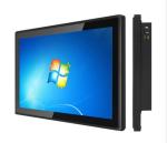 17 Inch Industrial Grade Waterproof Display Open Frame Capacitive Touch Screen