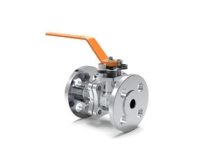 Wholesale Simple Structure Floating Type Ball Valve Good Sealing For Water Tank from china suppliers
