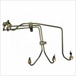 SINOTRUK HOWO Truck Weichai Engine Parts Fuel Line VG1560080278A High Pressure
