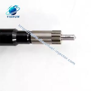 Wholesale Diesel Fuel Injector 095000-0312 095000-0313 for 8m22t Me350955 Me354588 from china suppliers