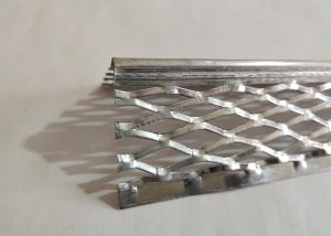 Wholesale 32mm Wing Grade 3003 Aluminium Angle Bead 2.4m Length 0.4mmThickness from china suppliers