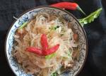 20cm Asia Stick Cellophane Long Kow Organic Bean Vermicelli