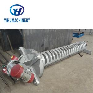Wholesale Cooling Vertical Vibrating Elevator from china suppliers