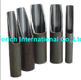GB 18248 37Mn 30CrMo Seamless Hydraulic Cylinder Tube for Gas Cylinder