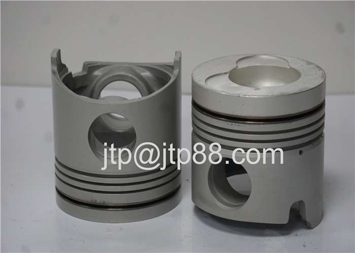 Piston And Piston Ring Use For MITSUBISHI 6D10 Diesel Engine Liner Kit ME032300