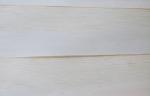 0.45 mm Yellow Pine Quarter Cut Veneer With Fine Straight Grain