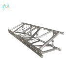 Outdoor Event Square 4m Aluminum Folding Lighting Truss