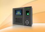 Biometric Fingerprint Time Attendance System Support Wifi / 3G GT200