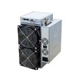 Canaan AvalonMiner 1166 Pro 81TH/S Avalon Bitcoin Miner A1166 Pro 81T 12V