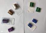 Polymer Surgical Plastic Ligation Clips