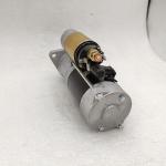 12V 11T 3.0KW Excavator Starter Tractor Motor S1315A QDJ1315A