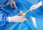 Disposable Surgical Packs Ophthalmic Surgical Pack