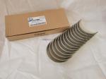 DE12 STD Doosan Engine Parts Metal Crankshaft Bearing 65.01110-6055A