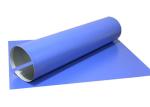 Blue Plates For CTP 1 - 99% Dot Reproduction Single Layer Coating