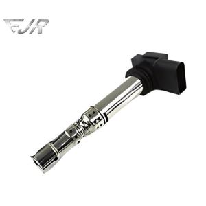 Wholesale 2013- Year 100% Tested Ignition Coil Spark Plug Connector For Bentley 07c 905 715 A from china suppliers