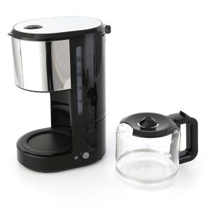 Wholesale 10 Cups Electric Drip Coffee Maker Machine 1000W Keep Warm from china suppliers