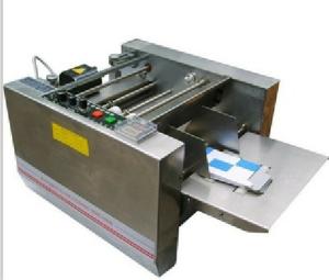 Wholesale Stainless Steel Date Coding Equipment Solid Ink For Folding Carton Box from china suppliers