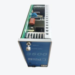 Wholesale BENTLY NEVADA 3500/92-03-01-00 COMMUNICATION GATEWAY MODULE from china suppliers