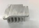 Customized Electric Cooler with CNC Metal Stamping Aluminum Profiles Extruded