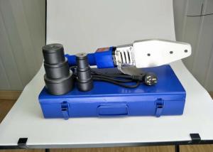 Wholesale Diameter 32mm 40mm Plastic Pipe Welding Machine Ppr Pipe Welder from china suppliers
