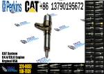 Common Rail Fuel Injector Assembly 2645A751 320-0655 320-0677 320-0690 320-0680