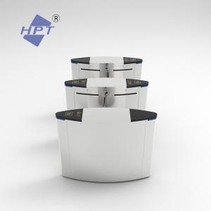 Wholesale Stainless Steel Flap Turnstile Gate from china suppliers