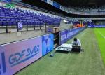 Outdoor Full Color Waterproof P5 Digital Big Stadium LED Dispay Video Scrore