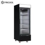 Beverage Glass Door Merchandisers 23 Cu.Ft R290 GAS Drink Chiller
