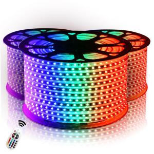 Wholesale ISO9001 14.4W/M 50m/Roll 10mm PCB 5630 SMD Led Flexible Strips from china suppliers