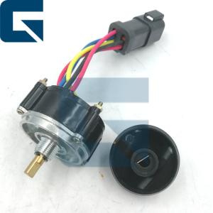 Wholesale 106-0107 1060107 Excavator E312C E312D Rotary Switch from china suppliers