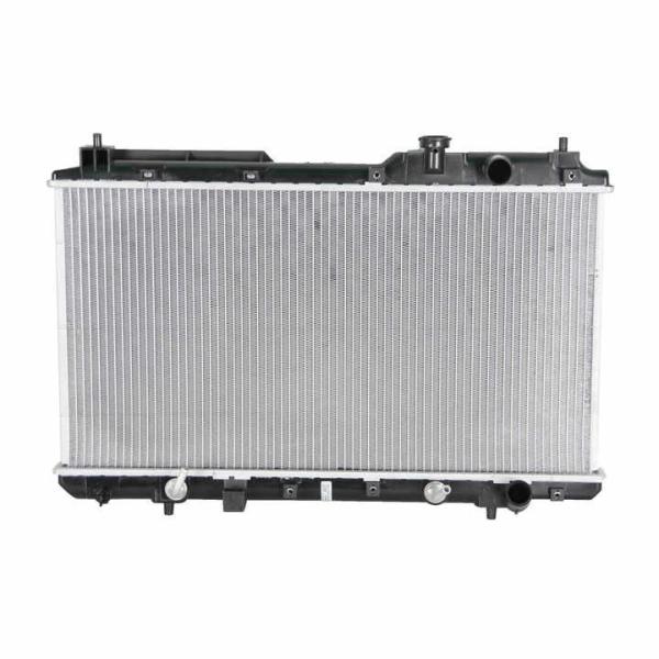 19010P3F902 Auto Parts Car Engine Coolant Cooler Aluminum Radiator for Honda CR