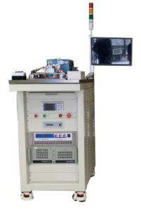 Wholesale YT Series Motor Load Testing Equipment 580W-8000W Motor Load Test Bench from china suppliers