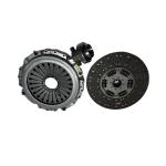 Auto Original Truck Clutch Release Bearing DS916000706 50080094 For SHACMAN