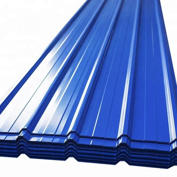 Quality 0.5mm Steel Building Roofing/ Metal Roof Tiles for House Roofing YX25-205-1025 for sale