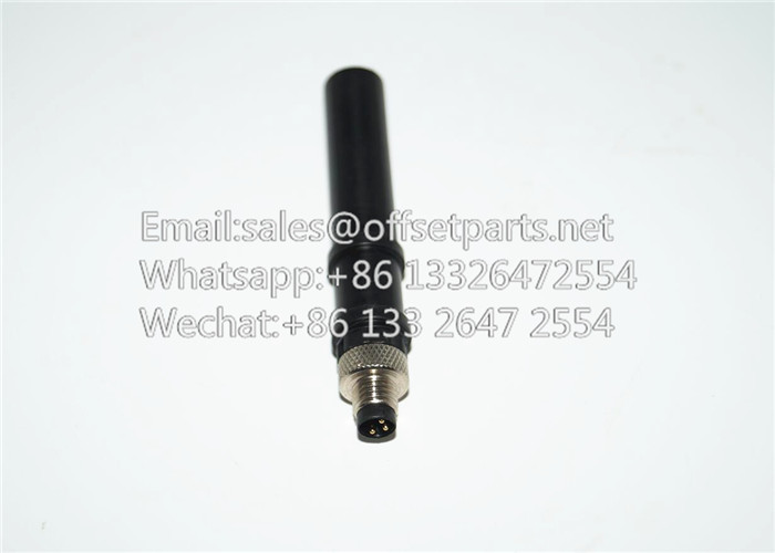 offset press sensor 00.783.0799 water fountain switch 6mm printing machine spare parts
