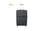 Light Weight Suitcase Trolley Luggage Bag with Carry Handles