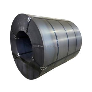 Wholesale HR ASTM A36 A283 Hot Rolled Mild steel Sheet coils /mild Carbon steel Plate/iron hot rolled HRC Q235B SS400 steel coil Strip from china suppliers