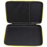 EVA Hard Storage Case , Keyboard Carrying Bag 17.1 ounces