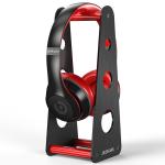 H260MM Colorful 364g Headphone Tablet Stand Holder Aluminum Alloy