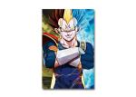 11X17'' 3D Triple Trantion DBZ Lenticular Flip Anime Lenticular Poster Printing