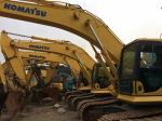 Used komatsu pc360-7 excavator for sale