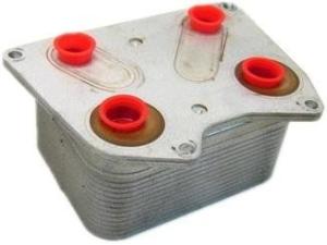 Wholesale 077117021P Engine Parts Oil Cooler from china suppliers