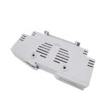 DC 1500V 10*65mm 10*85mm Photovoltaic System Solar PV Fuse 1A 5A 10A 15A 20A 25A