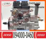 094000-0460 DENSO Diesel Engine SAA6D125E-3 Fuel HP0 pump 094000-0460 094000