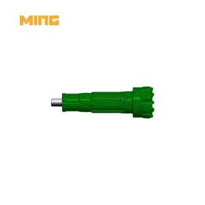 Wholesale Diameter 152mm SD5 Shank DTH Drill Button Bit For Water Well Drilling from china suppliers
