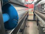 Customized Carton Printing Slotting Die Cutting Machine for Corrugated Box