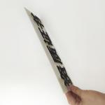 Industries Polypropylene Custom Corrugated Plastic Signs Anti Friction